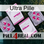 Ultra Pill 33